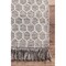 Nuloom Wylie Honeycomb Wool Fringe Rug 7ft 6in x 9ft 6in AECR02A-76096 - alternate 3